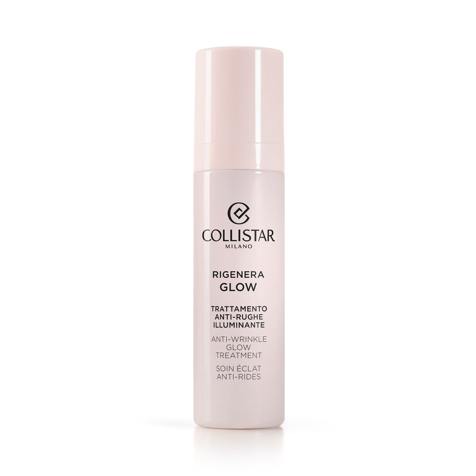 Collistar Rigenera Glow Trattamento Illuminante Anti-rughe