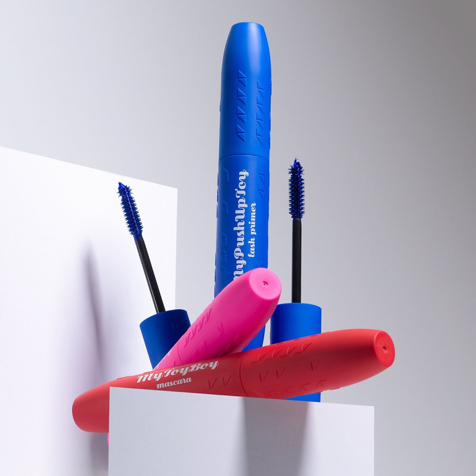 Diego Dalla Palma Milano My Push Up Toy - Lash Primer