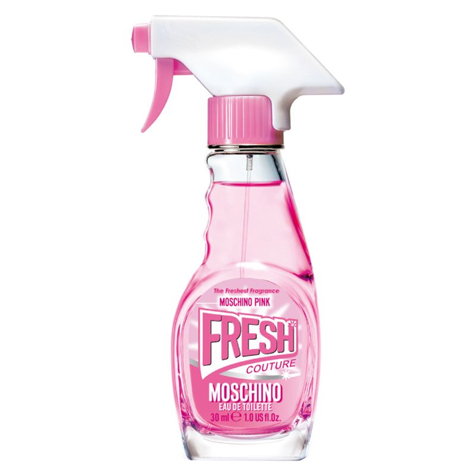 Moschino Fresh Couture Pink