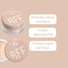 Mulac BFF - Best Face Forever - H2o Cipria Peso Zero In Polvere Libera