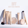 Mulac BFF - Best Face Forever - Pennello Correttore