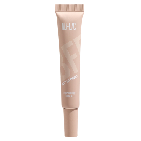 Mulac BFF - Best Face Forever - Correttore Liquido Idratante