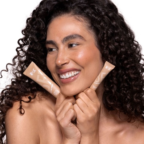 Mulac BFF - Best Face Forever - Correttore Liquido Idratante