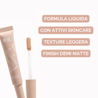 Mulac BFF - Best Face Forever - Correttore Liquido Idratante
