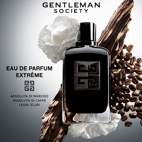 Givenchy Gentleman Society Eau De Parfum Extrême