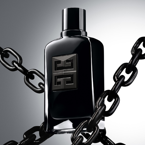 Givenchy Gentleman Society Eau De Parfum Extrême