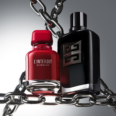 Givenchy Gentleman Society Eau De Parfum Extrême