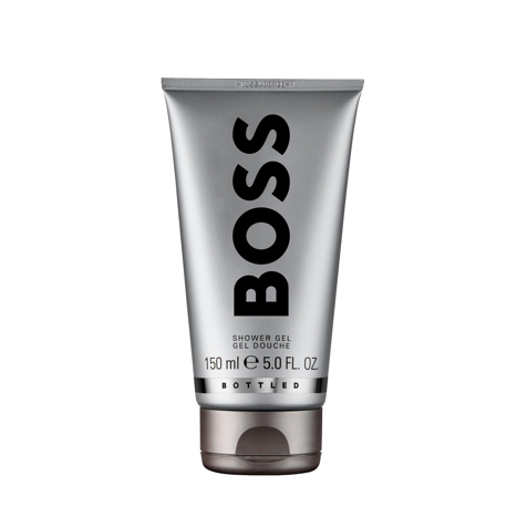 Hugo Boss Boss Bottled Shower Gel