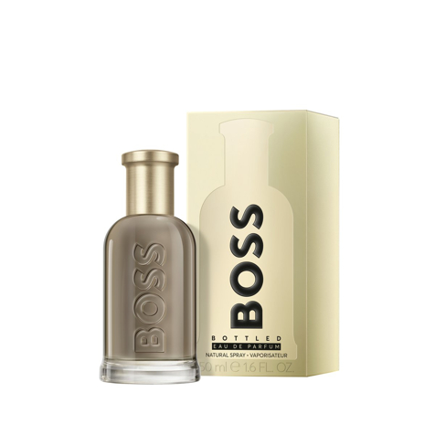 Hugo Boss Boss Bottled Eau de Parfum