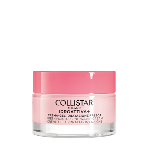 Collistar Idroattiva+ Crema-Gel Idratazione Fresca