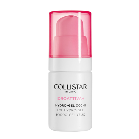 Collistar Idroattiva+ Hydro-Gel Occhi Idratazione Fresca