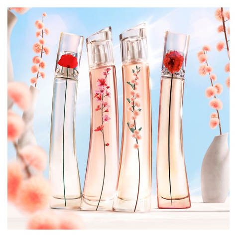 Kenzo Flower Ikebana Mimosa By Kenzo