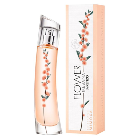 Kenzo Flower Ikebana Mimosa By Kenzo