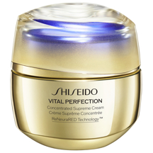 Shiseido Vital Perfection...