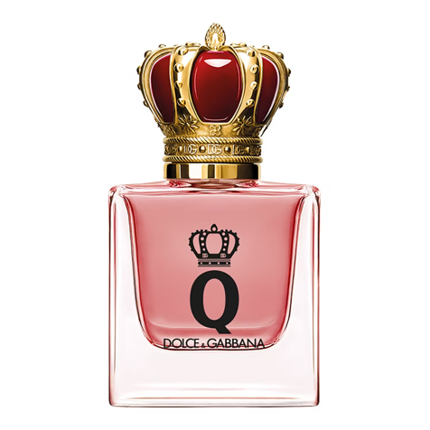 Dolce&Gabbana Q by Dolce&Gabbana Eau de Parfum Intense