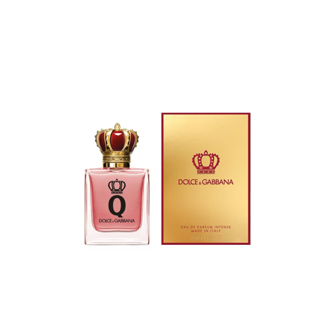 Dolce&Gabbana Q by Dolce&Gabbana Eau de Parfum Intense