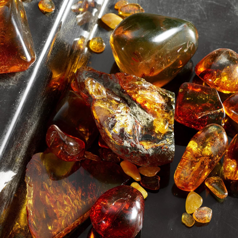 Dolce&Gabbana Q by Dolce&Gabbana Eau de Parfum Intense