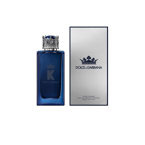 Dolce&Gabbana K by Dolce&Gabbana Intense
