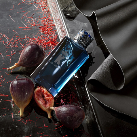 Dolce&Gabbana K by Dolce&Gabbana Intense