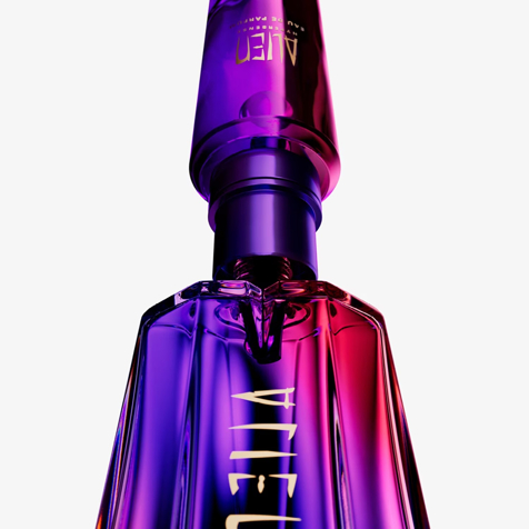 Mugler Alien Hypersense