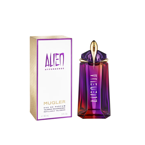 Mugler Alien Hypersense