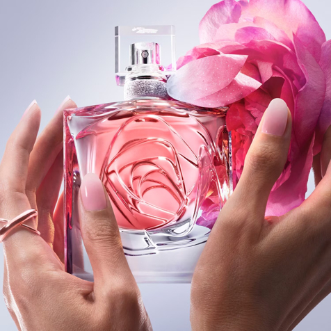 Lancome La Vie Est Belle Rose Extraordinaire