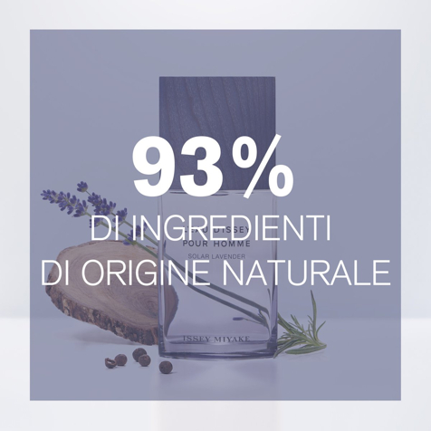 Issey Miyake L'Eau d'Issey pour Homme Solar Lavender