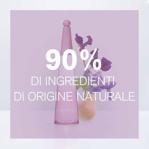 Issey Miyake L'Eau d'Issey Solar Violet