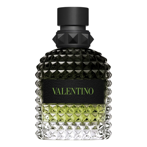 Valentino Born in Roma Green Stravaganza Uomo