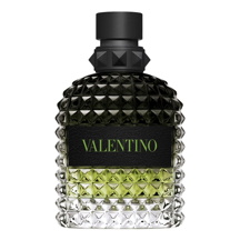 Valentino Born in Roma Green...