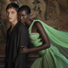 Valentino Born in Roma Green Stravaganza Donna