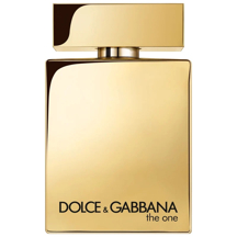 Dolce&Gabbana The One For Men Gold Eau De...