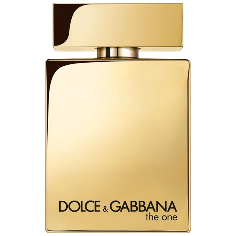 Dolce&Gabbana The One For Men Gold Eau De Parfum Intense