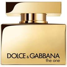 Dolce&Gabbana The One Gold Eau de Parfum...
