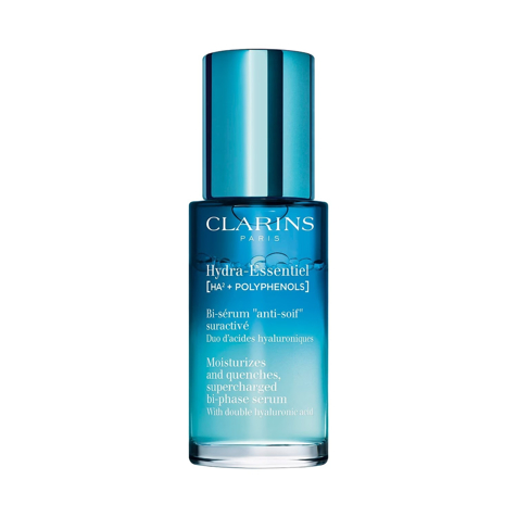 Clarins Hydra-Essentiel [HA²] Siero Bifase Idratante