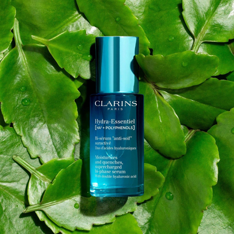 Clarins Hydra-Essentiel [HA²] Siero Bifase Idratante