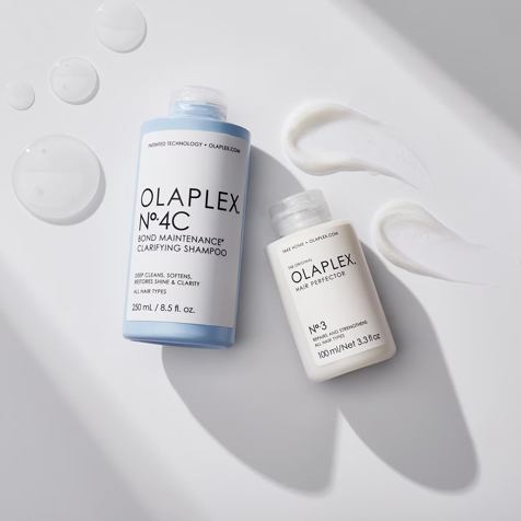 Olaplex No. 4C Bond Maintenance - Shampoo chiarificatore
