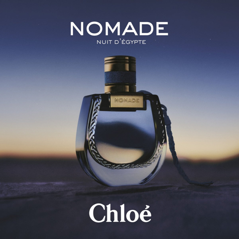 Chloe Chloé Nomade Nuit d’Ègypte