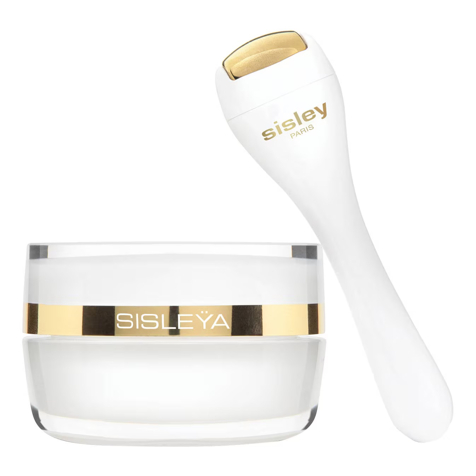 Sisley Sisleya L'intégral Anti-Age - Crema contorno occhi