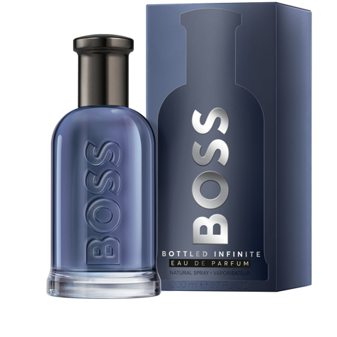Hugo Boss Boss Bottled Infinite