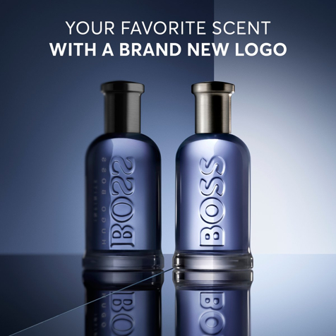 Hugo Boss Boss Bottled Infinite