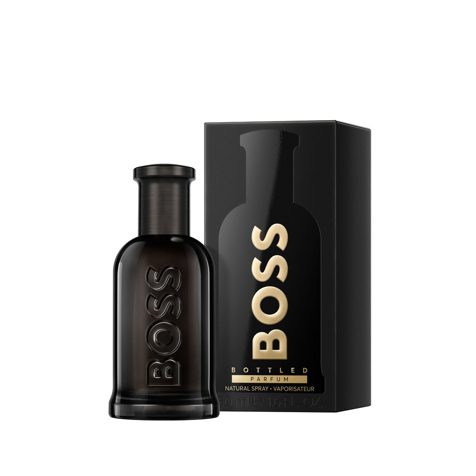 Hugo Boss Boss Bottled Parfum