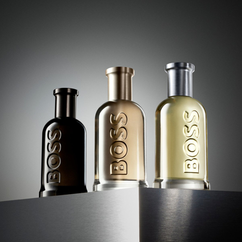 Hugo Boss Boss Bottled Parfum