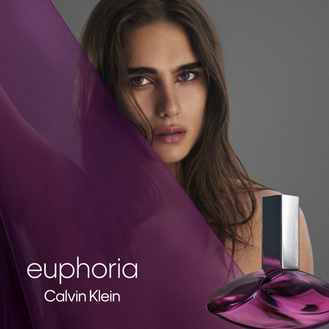 Calvin Klein Calvin Klein Euphoria