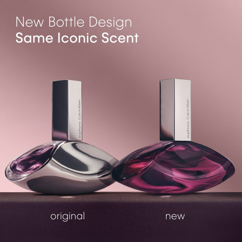 Calvin Klein Calvin Klein Euphoria