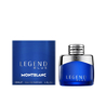 Montblanc Legend Blue