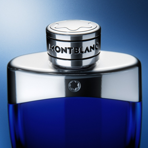 Montblanc Legend Blue