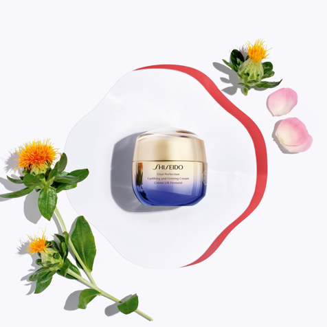 Shiseido Vital Perfection Uplifting and Firming Cream