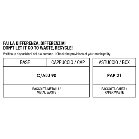 Diego Dalla Palma Milano Ultra Rich Sheer Lipstick - Rossetto Luminoso Idratante