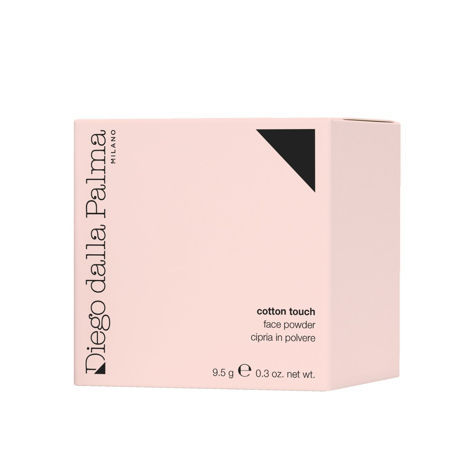 Diego Dalla Palma Milano Cotton Touch - Cipria In Polvere